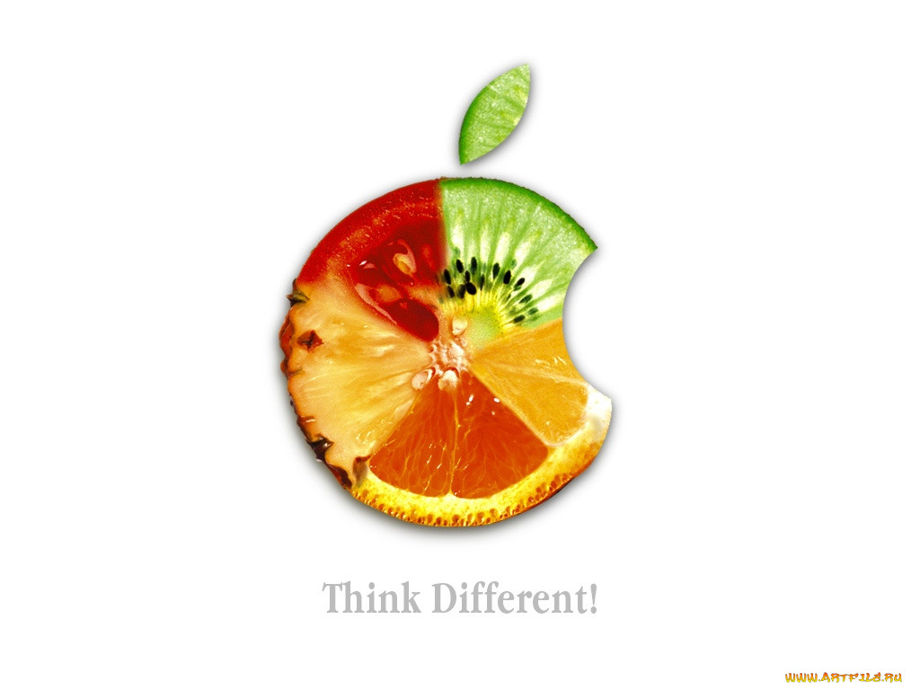 , apple